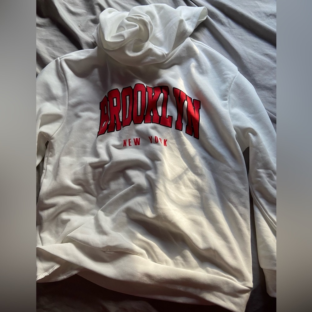New York Hoodie